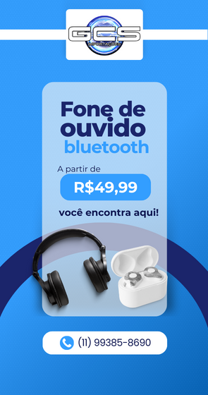 Compre na loja Física 