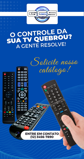 Compre na loja Física 