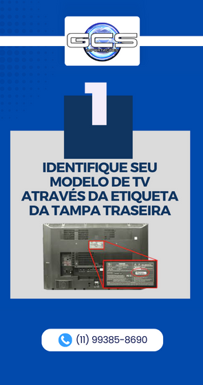 como comprar barras de led para sua tv?