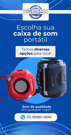Compre na loja Física 